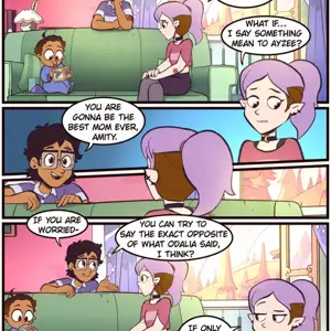 Opposite words