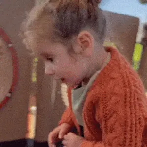 Baby Omg GIF by Pretty Dudes