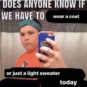 tis the season